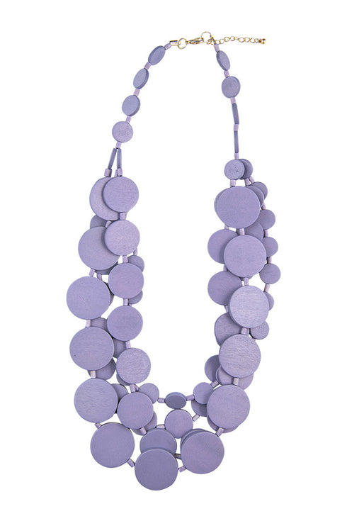 Verspielte Kette Fiorella